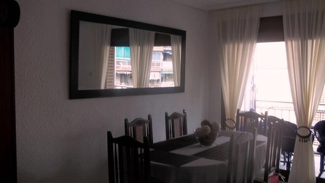 Apartment Fuente De Luz Alicante Exterior foto