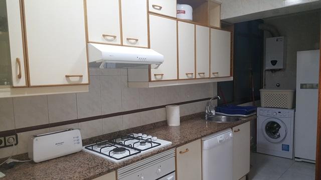 Apartment Fuente De Luz Alicante Exterior foto